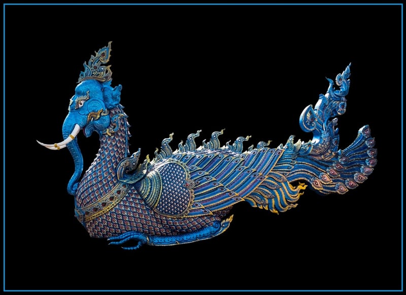 Mythical Creatures