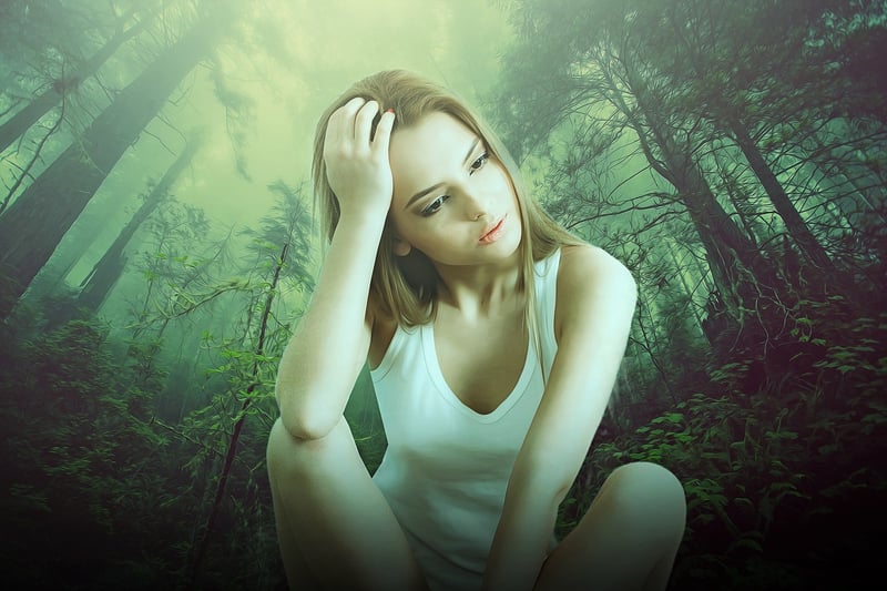 Thinking Image